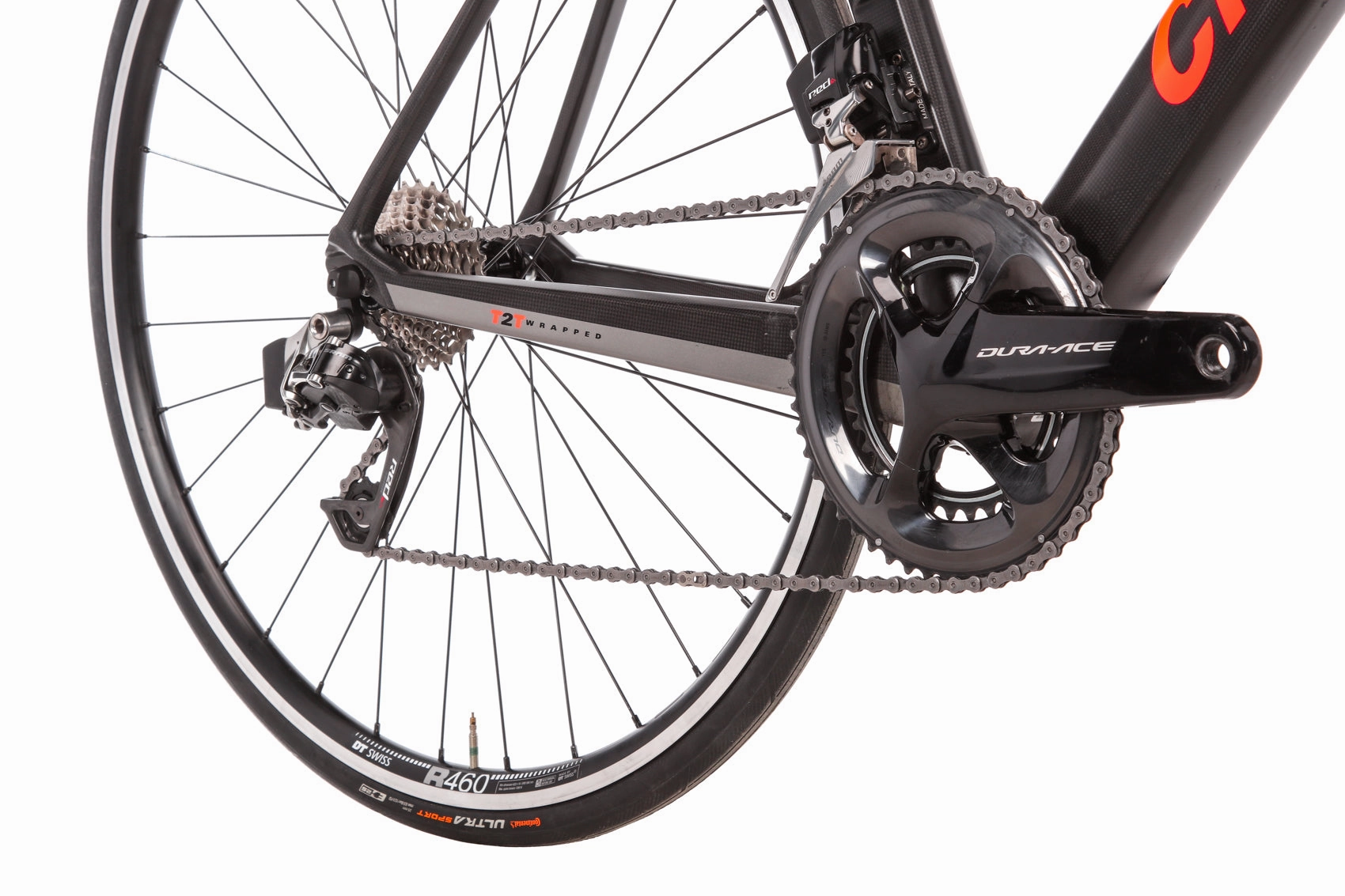 Cipollini MCM Road Bike - 2019, Large
