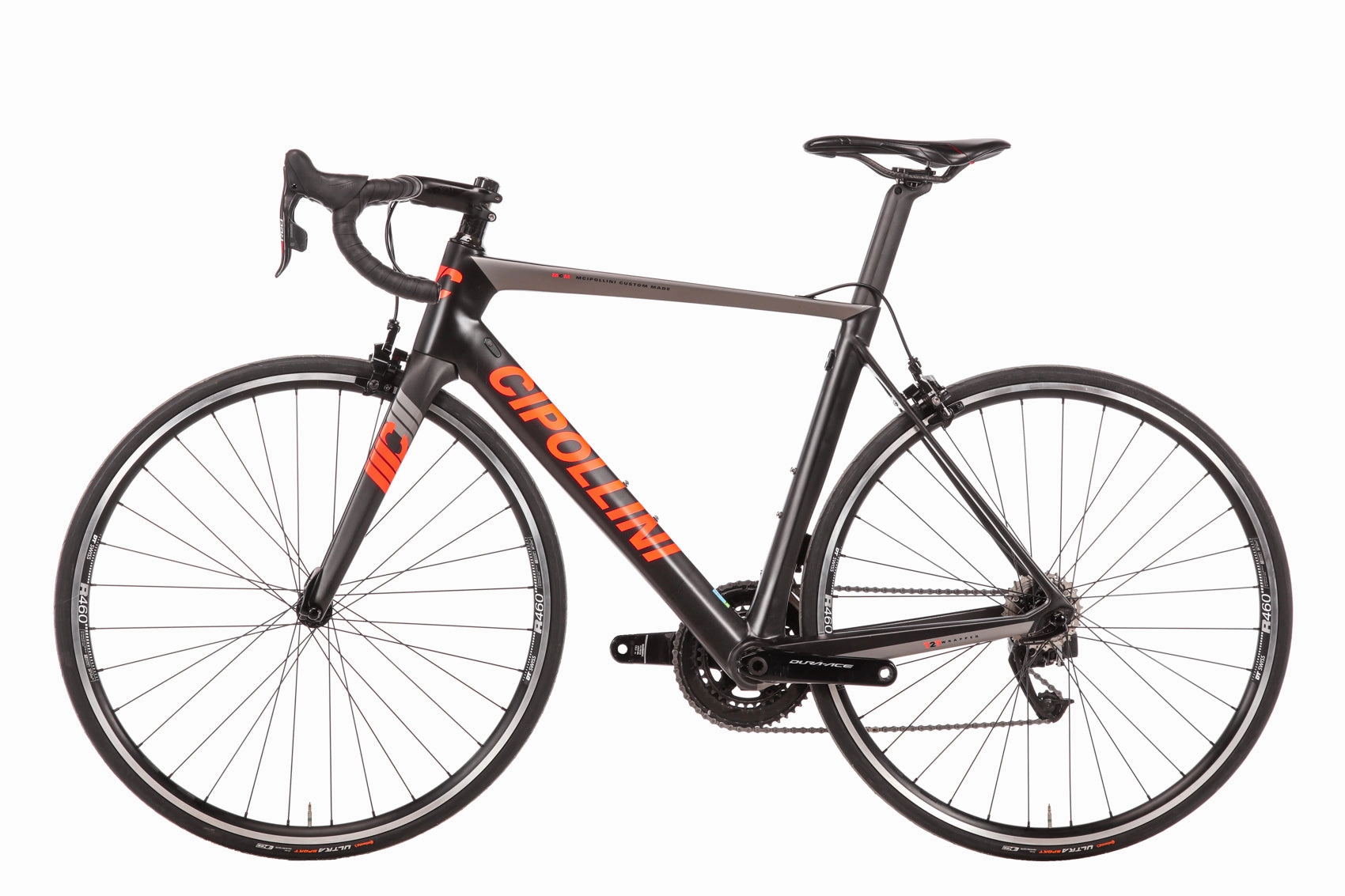 Cipollini MCM Road Bike - 2019, Large