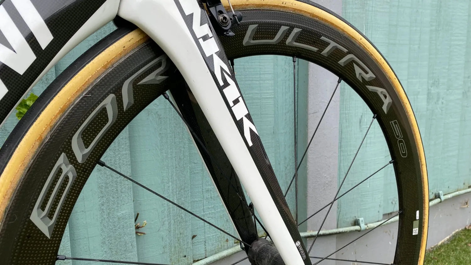 Cipollini NK1K 2018