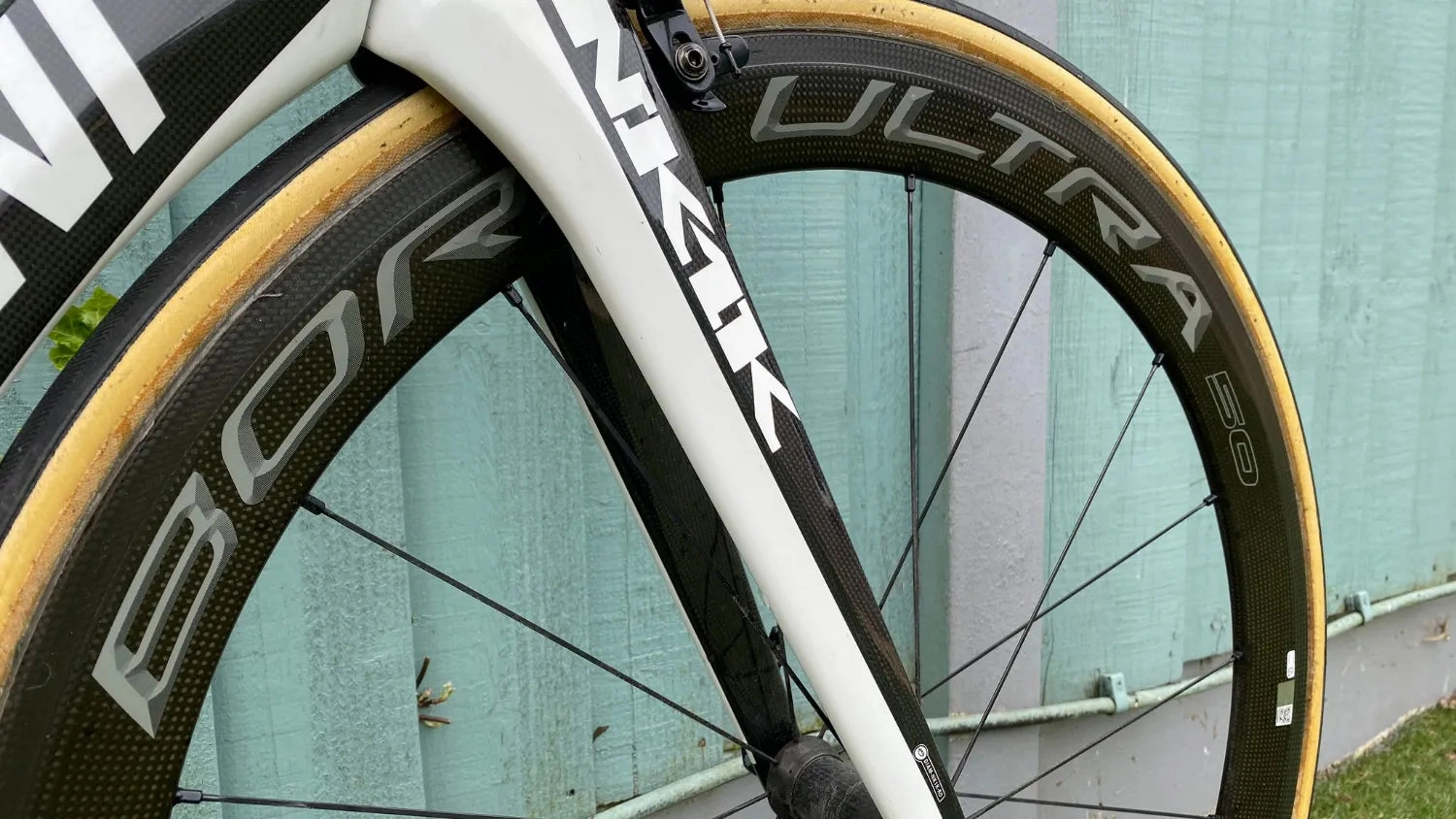 Cipollini NK1K 2018