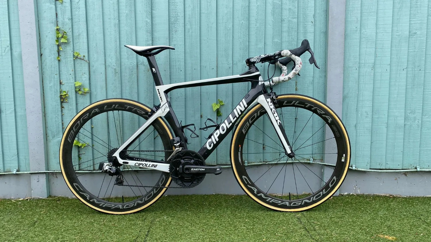 Cipollini NK1K 2018
