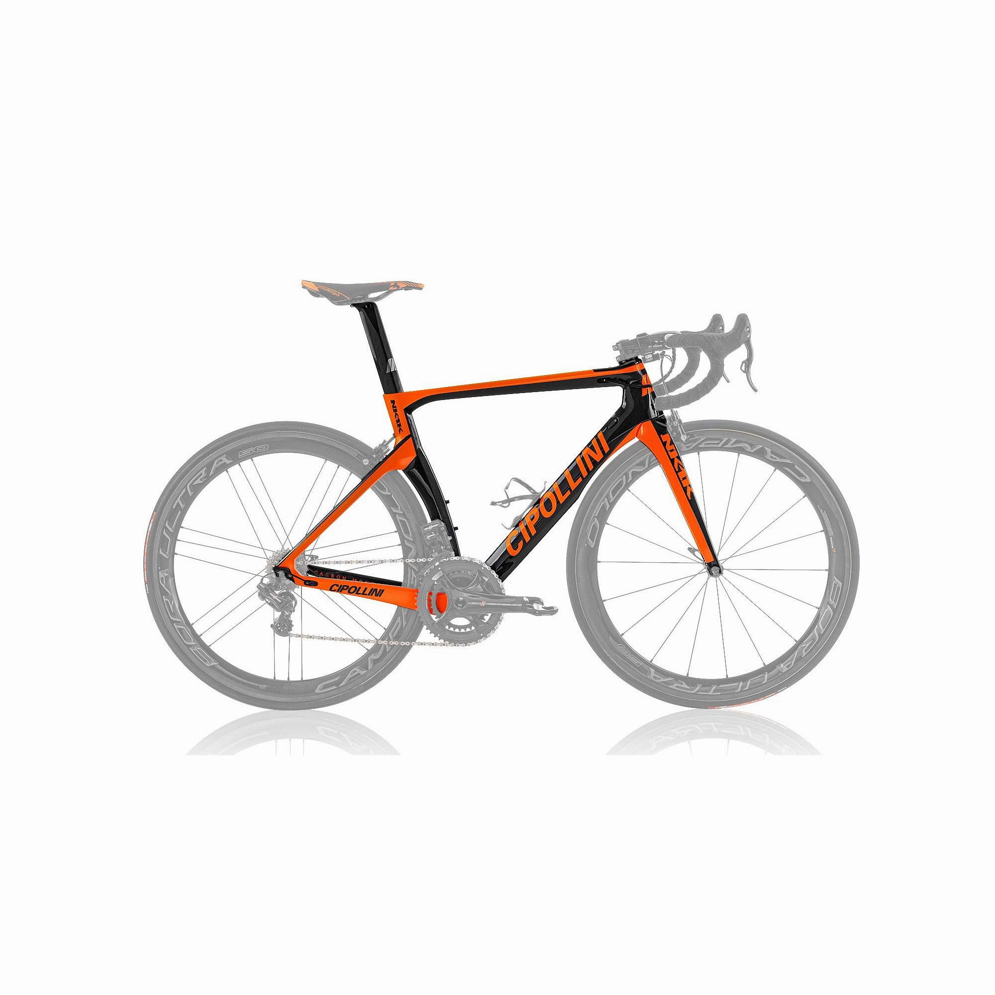 Cipollini NK1K Frameset