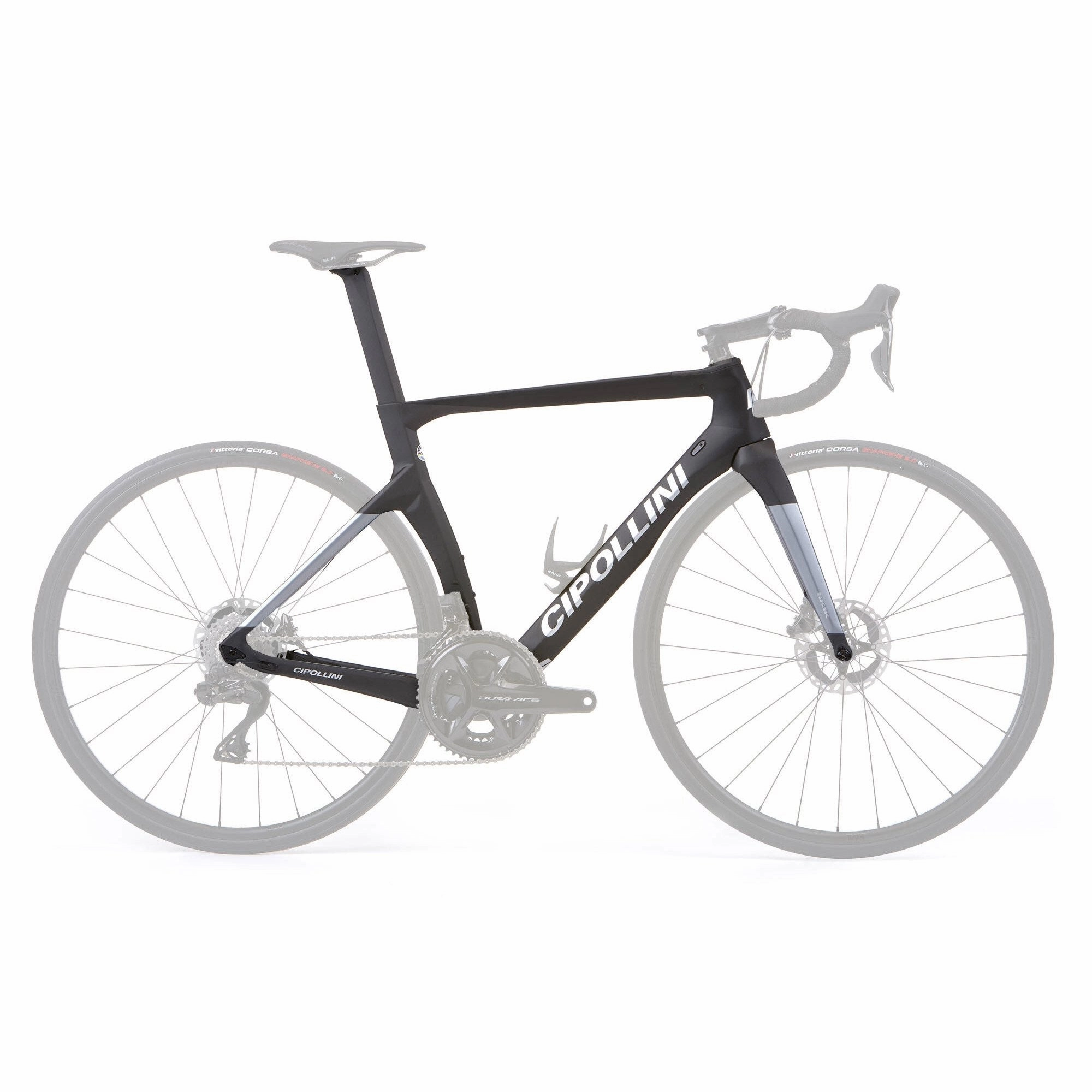 Cipollini NK1K Rim Brake Frameset