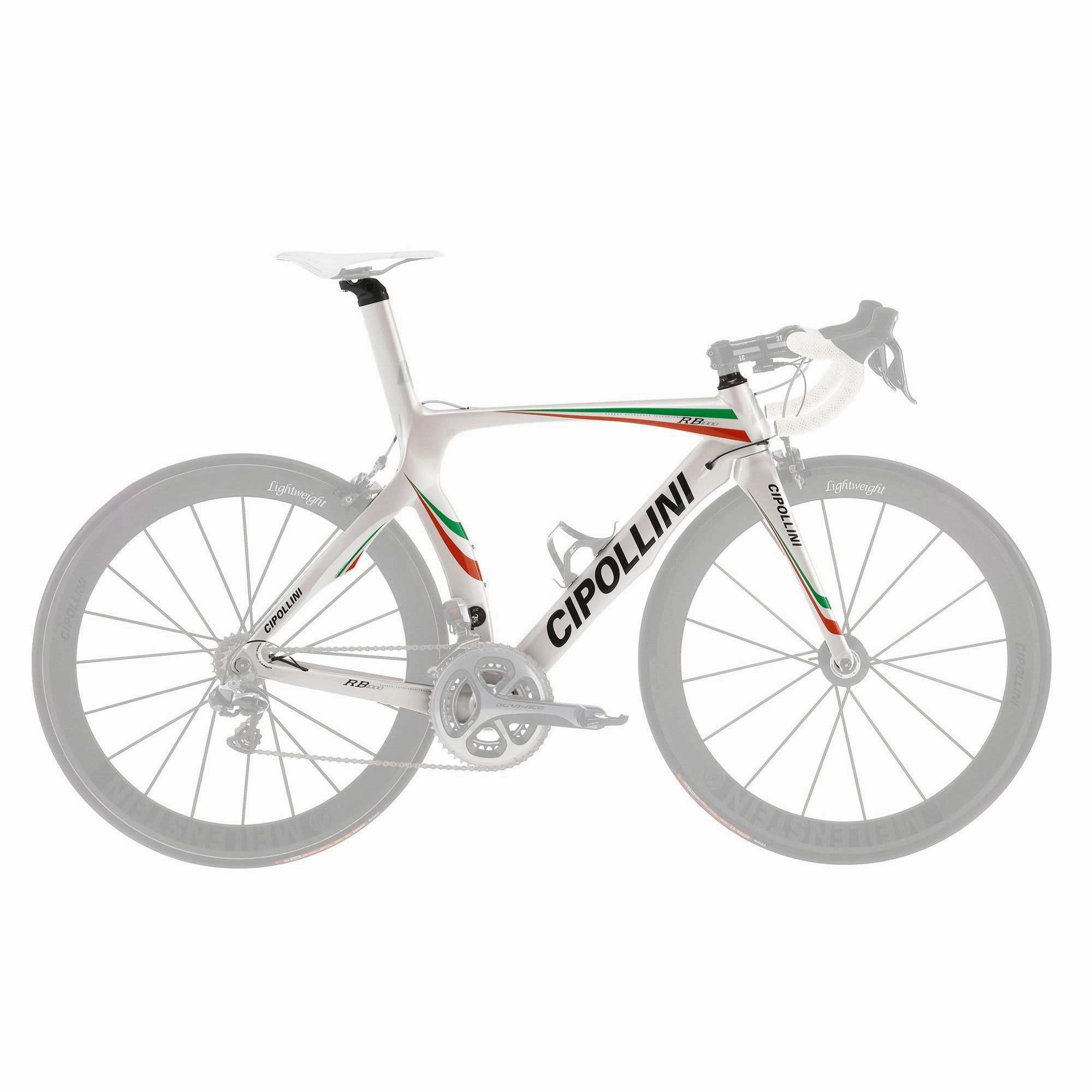 Cipollini RB1000 Frameset