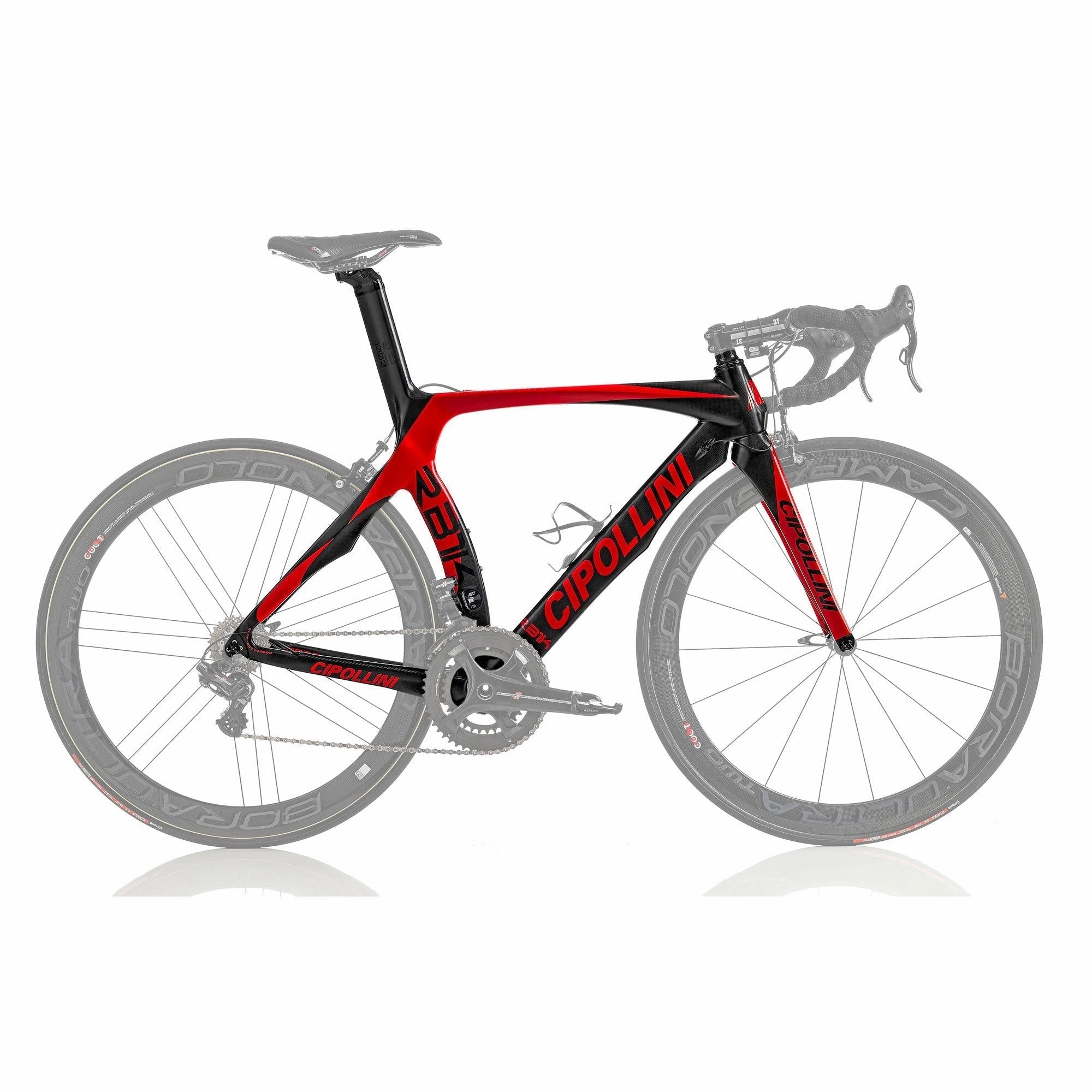 Cipollini RB1000 Frameset