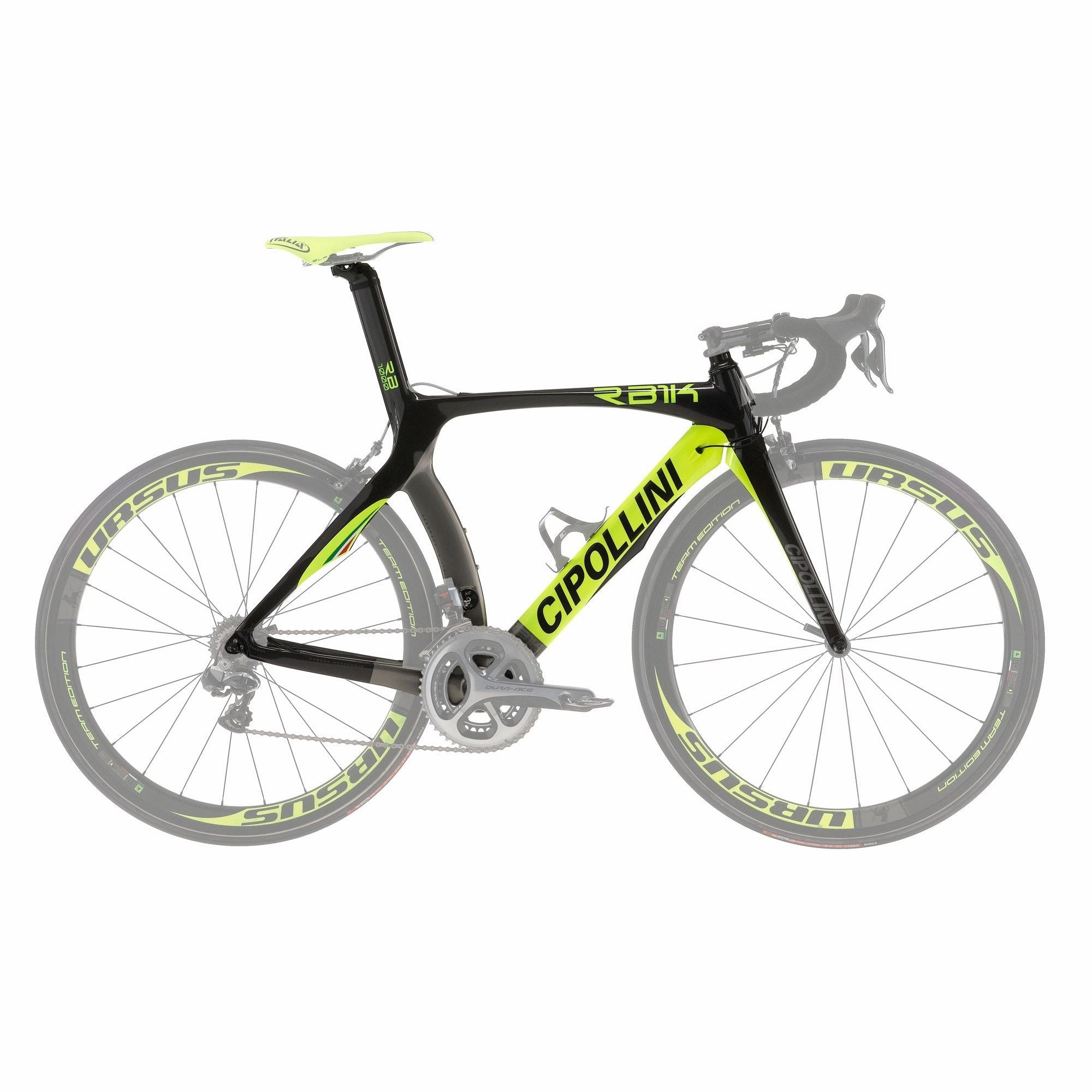 Cipollini RB1000 Frameset