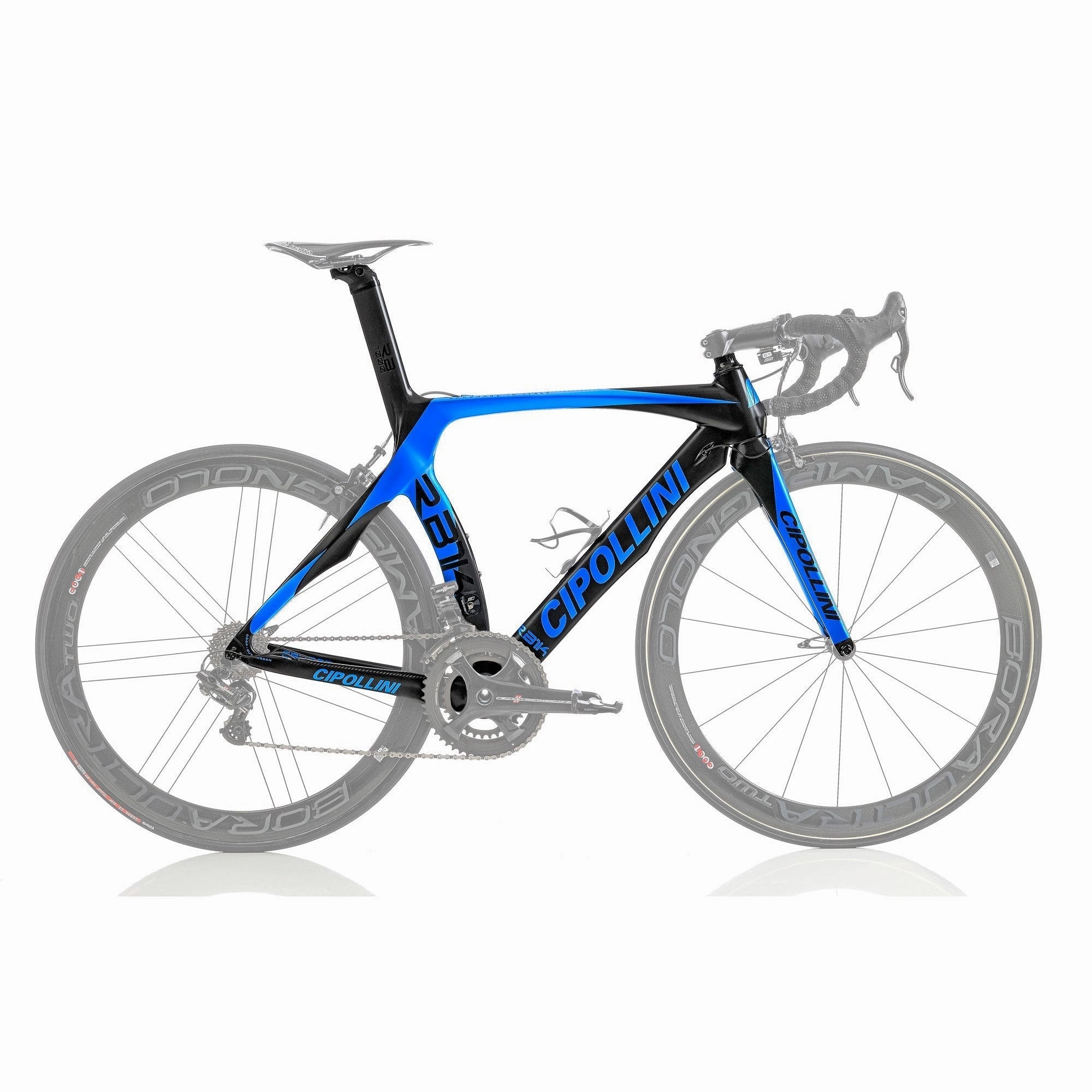 Cipollini RB1000 Frameset
