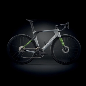 Cipollini RB1K AD.ONE - SRAM Rival eTap AXS - Fulcrum Racing 400 wheels FIXED