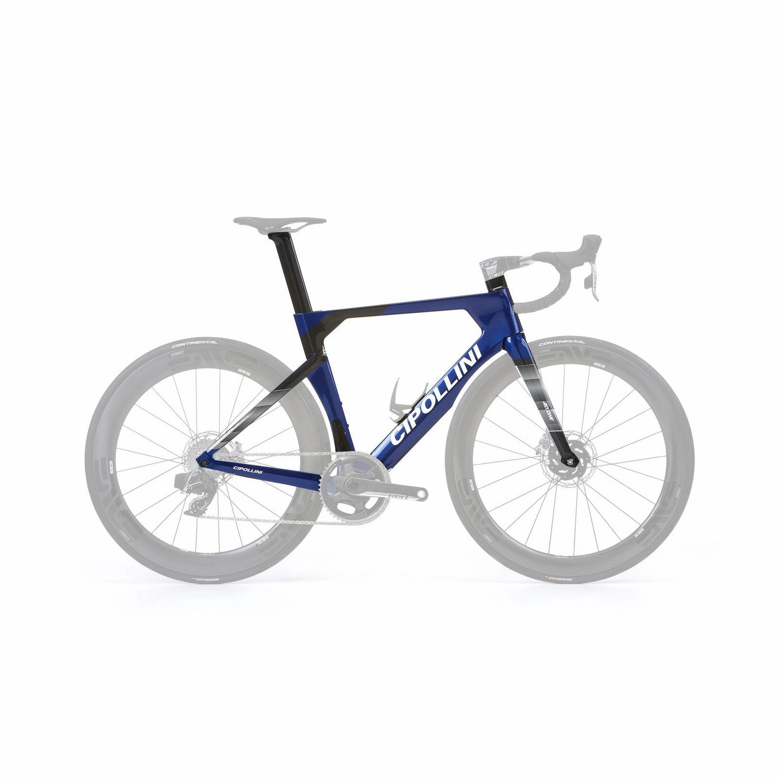 Cipollini RB1K AD.ONE Disc Frameset