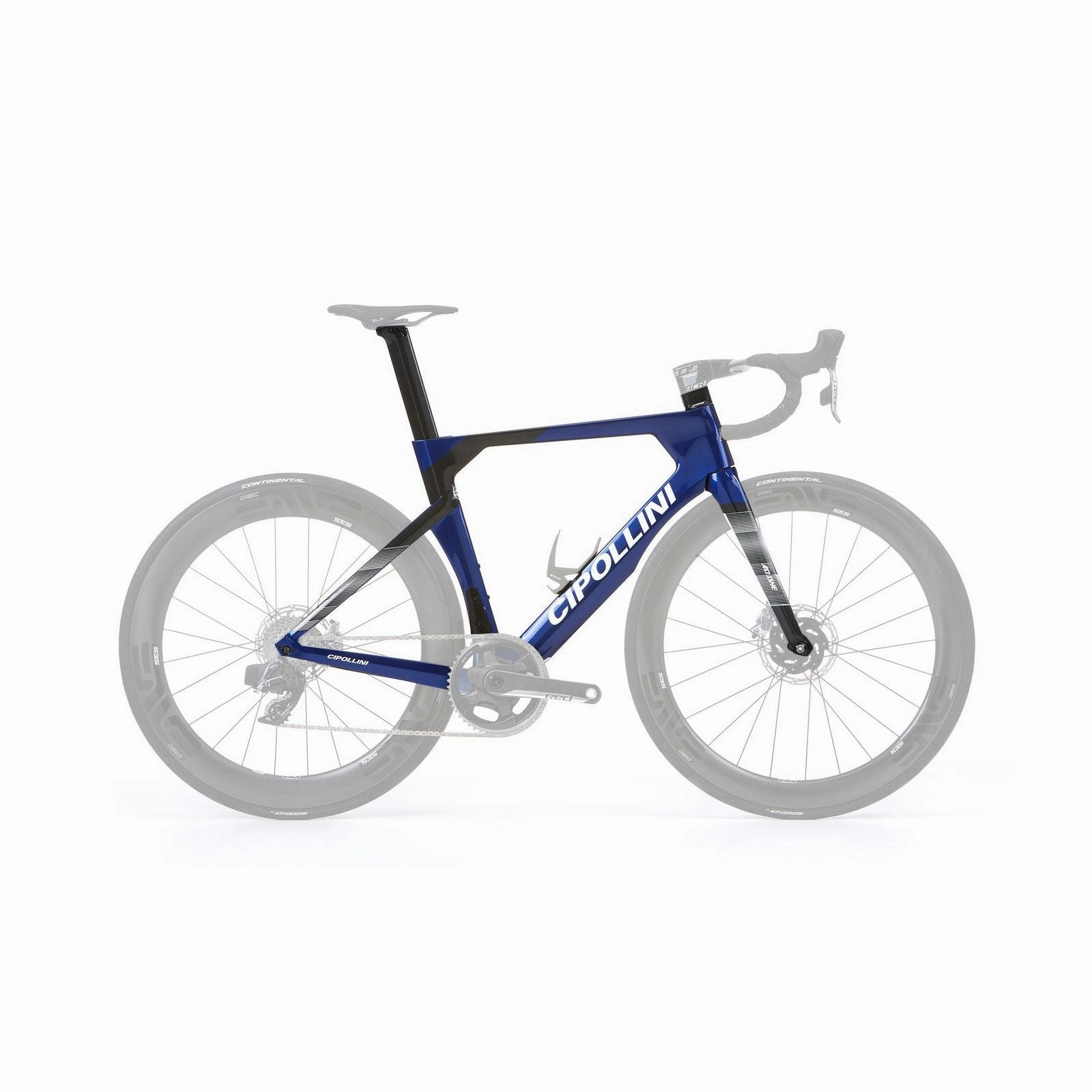 Cipollini RB1K AD.ONE Disc Frameset