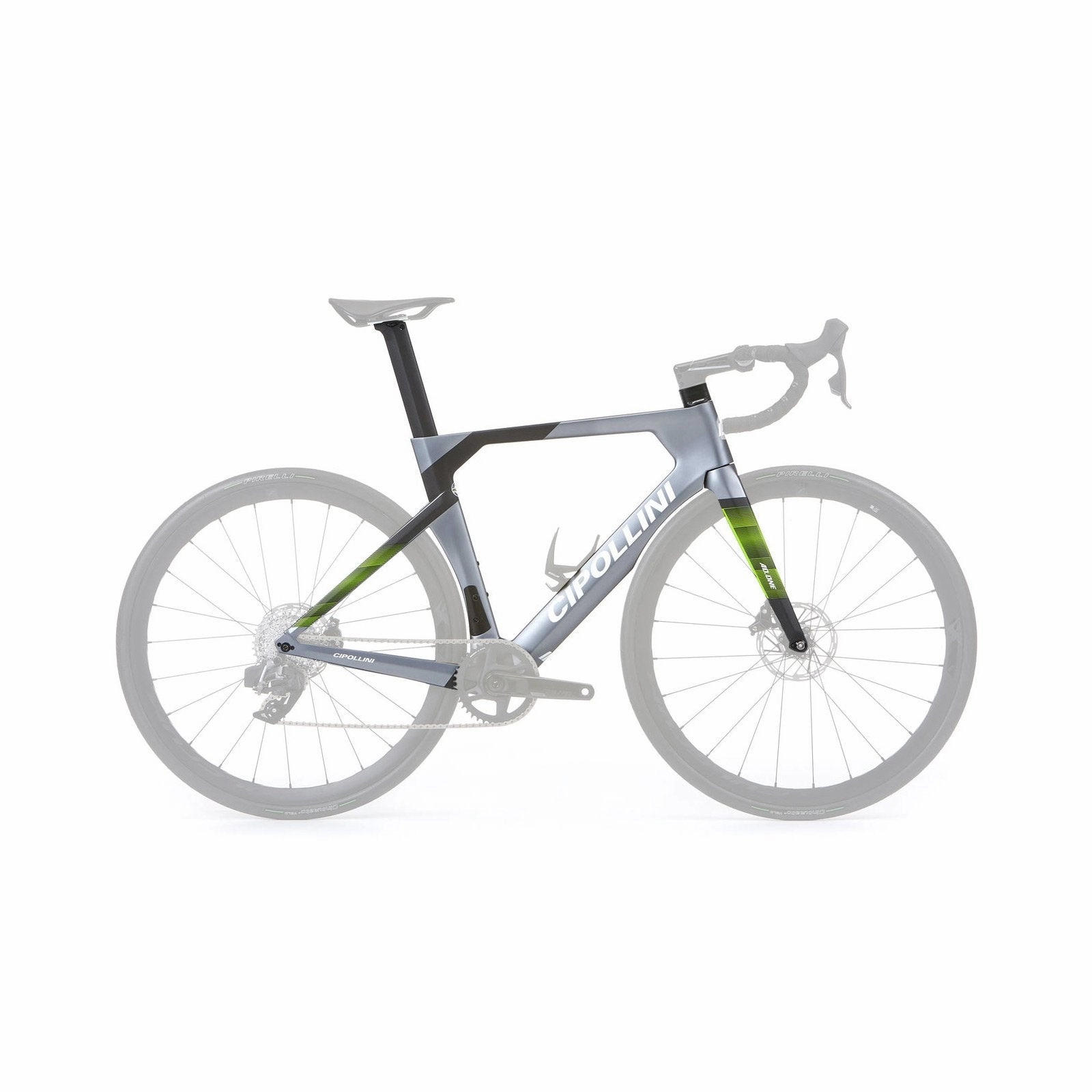 Cipollini RB1K AD.ONE Disc Frameset