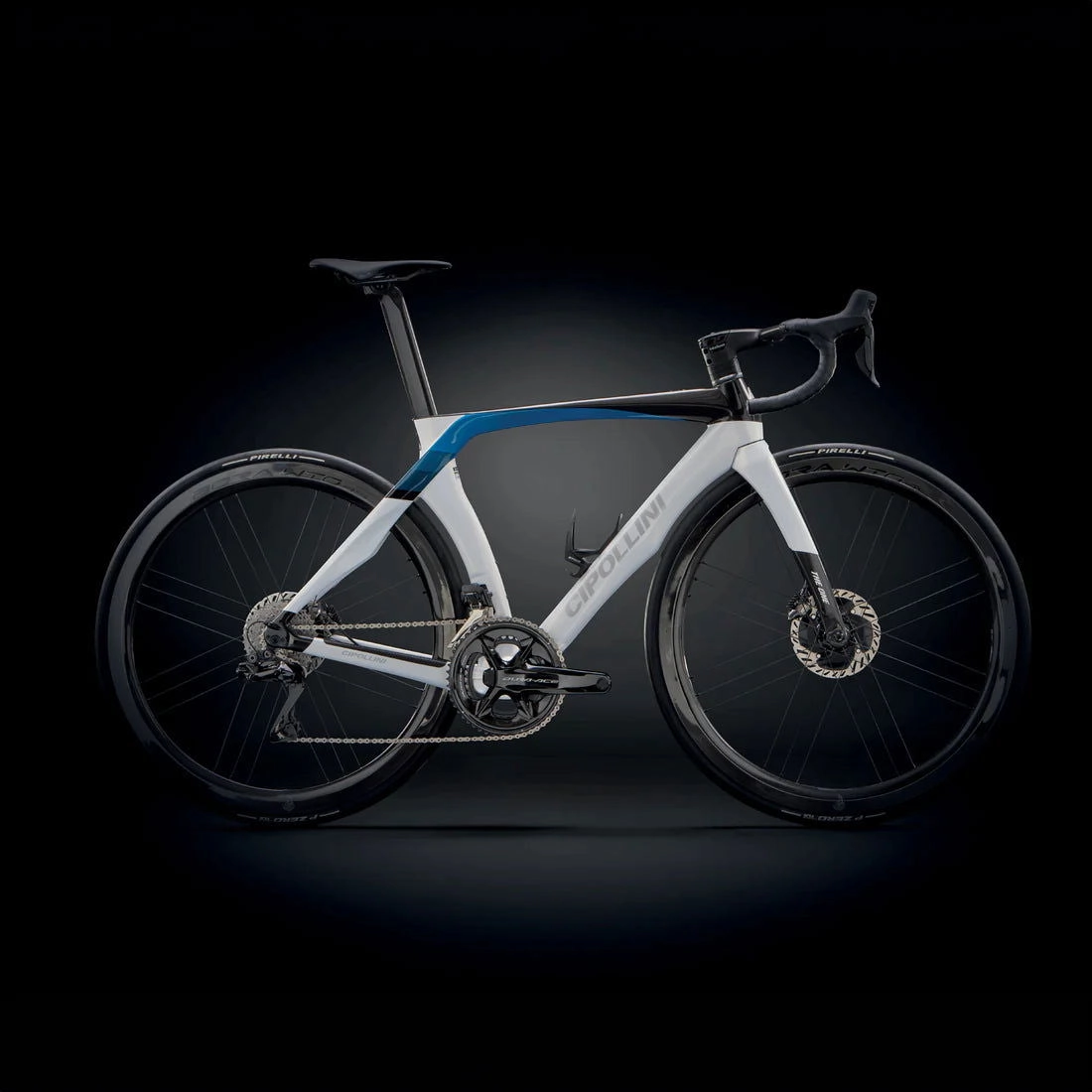 Cipollini RB1K THE ONE - Shimano Ultegra Di2 - Fulcrum AIRBEAT 400 Carbon
