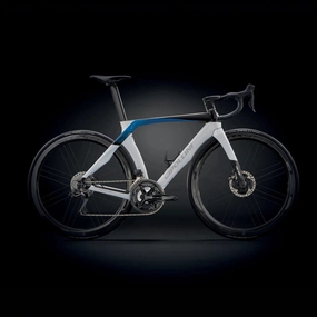 Cipollini RB1K THE ONE - Shimano Ultegra Di2 - Fulcrum AIRBEAT 400 Carbon