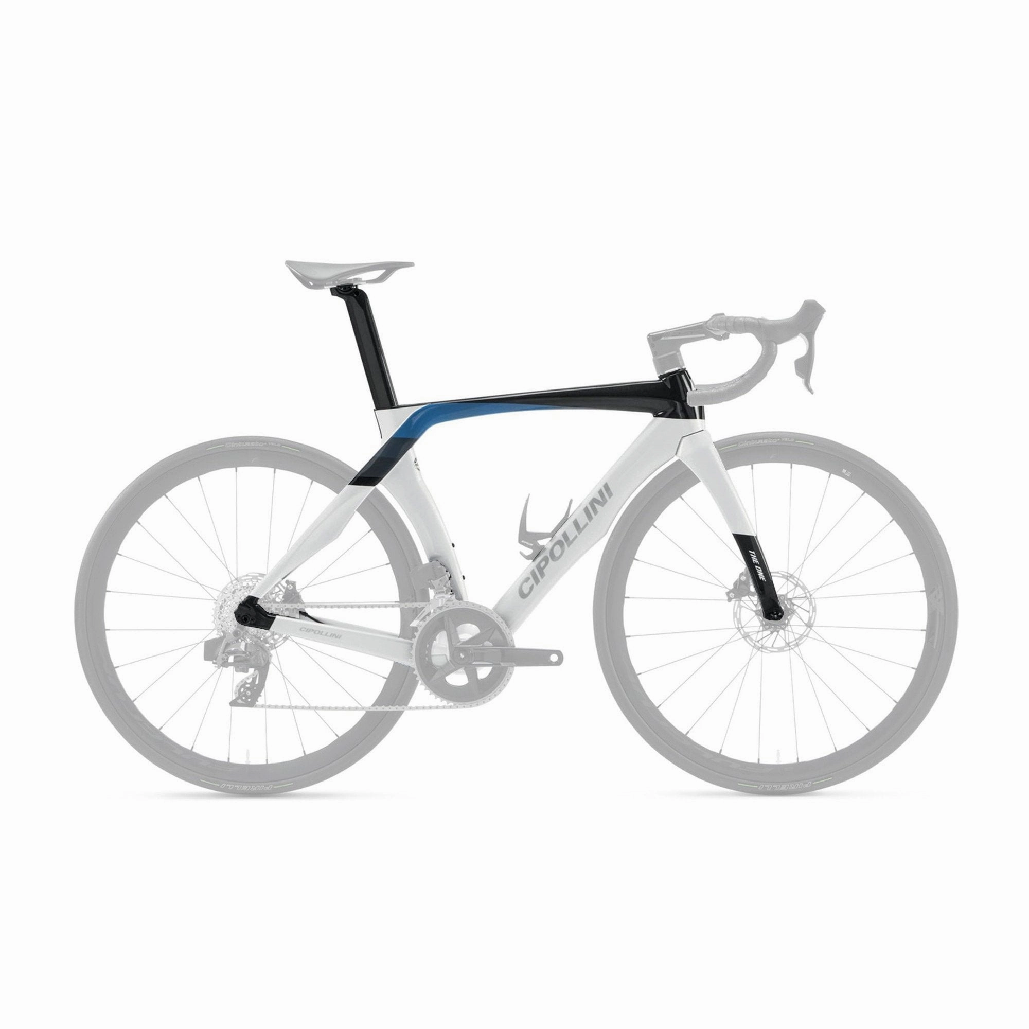 Cipollini RB1K The One Disc Brake Frameset