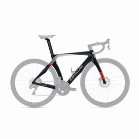 Cipollini RB1K The One Disc Brake Frameset