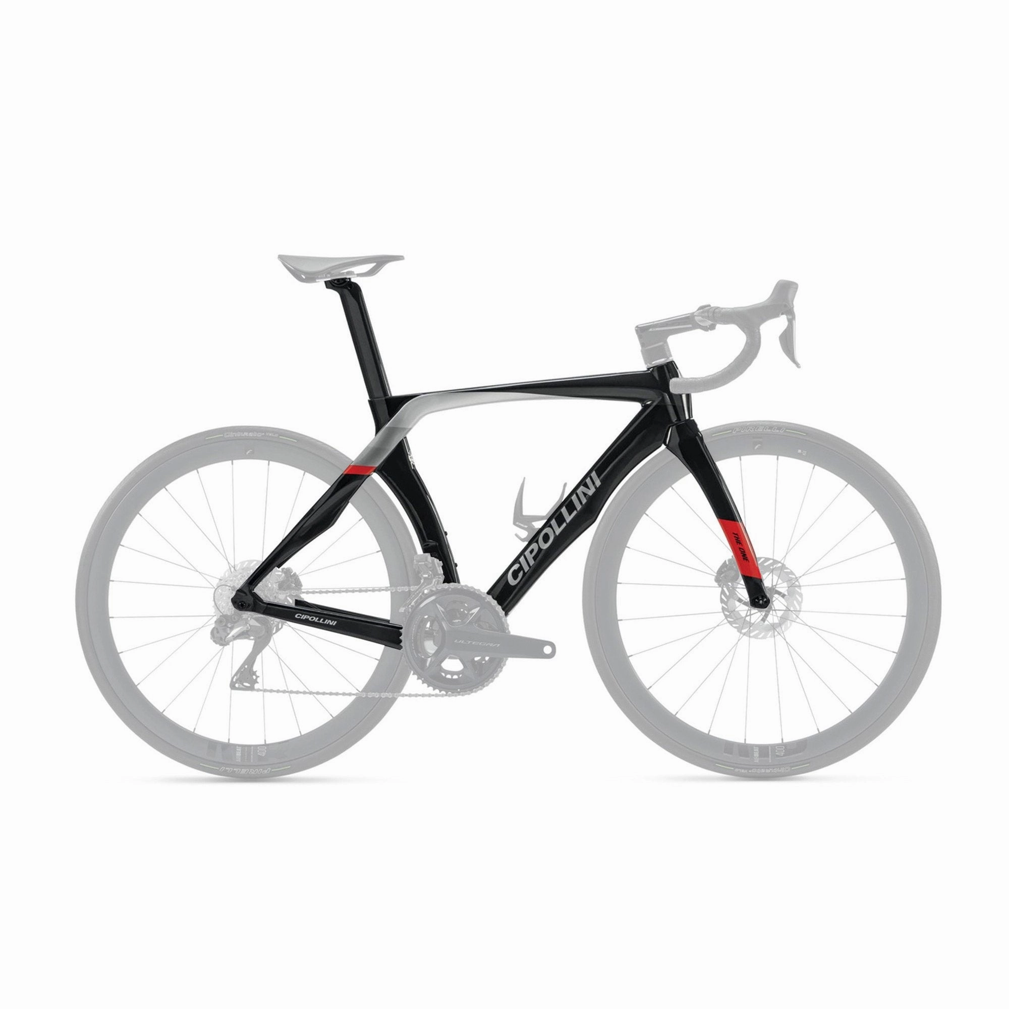 Cipollini RB1K The One Disc Brake Frameset