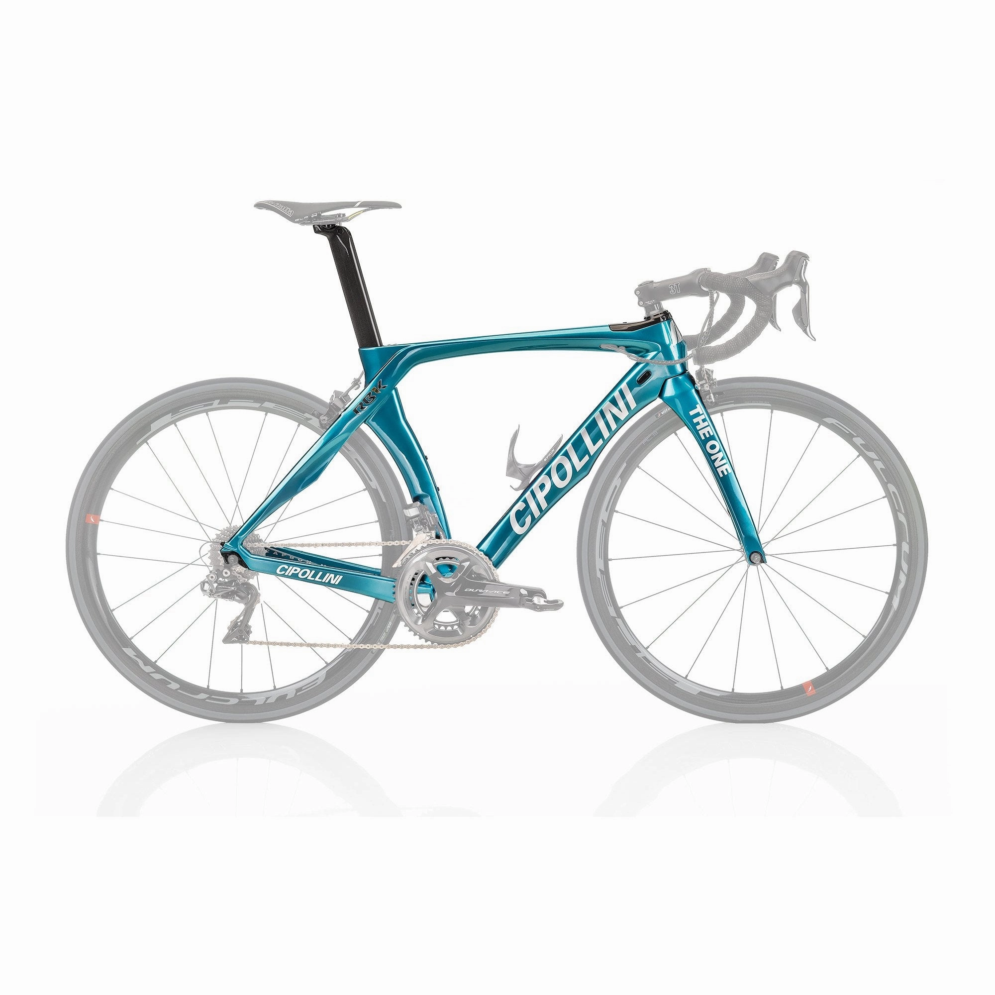 Cipollini RB1K The One Frameset