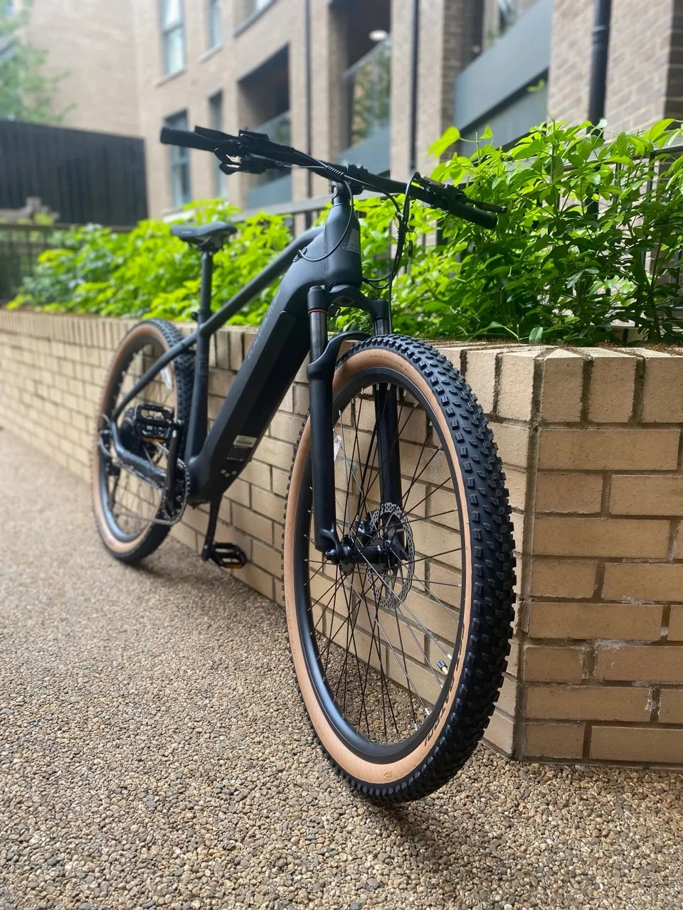 Claud Butler Wrath 2.0 2025