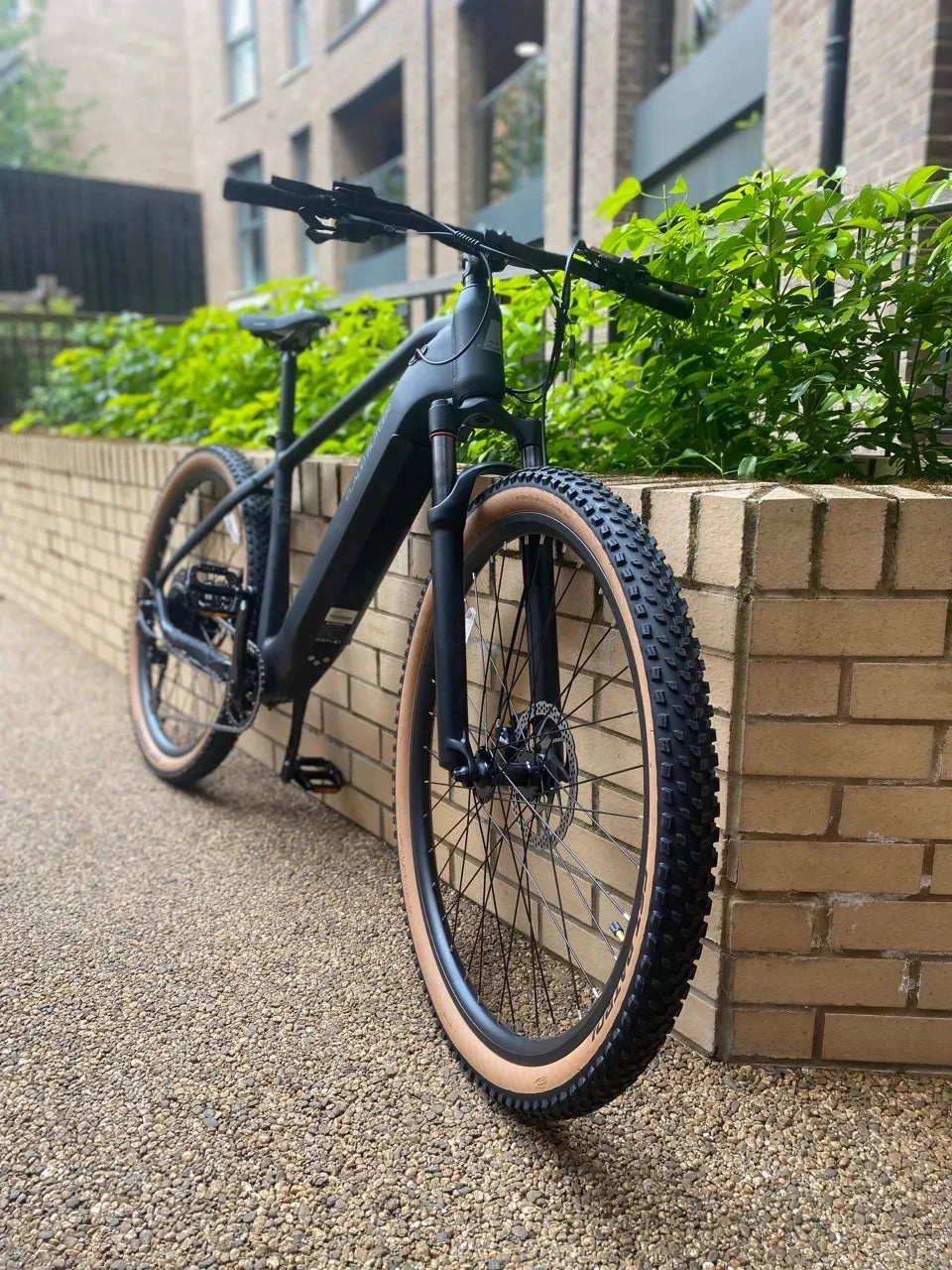 Claud Butler Wrath 2.0 2025