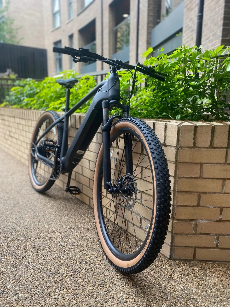 Claud Butler Wrath 2.0 2025