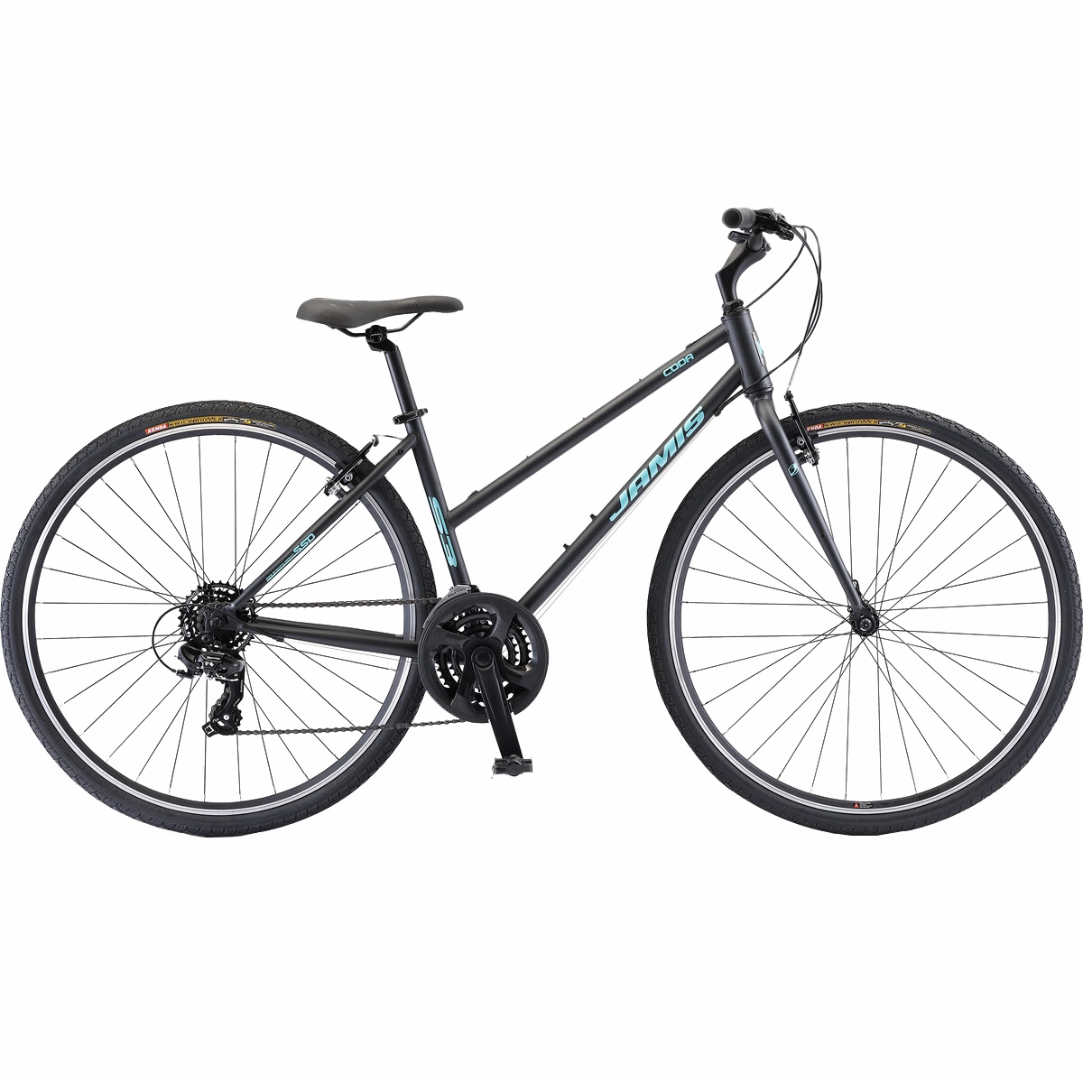 Coda S3 Step-Over