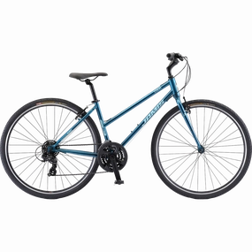 Coda S3 Step-Over