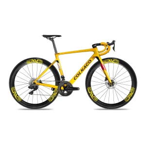 Colnago V4Rs TDF Dura-Ace Di2 Bike