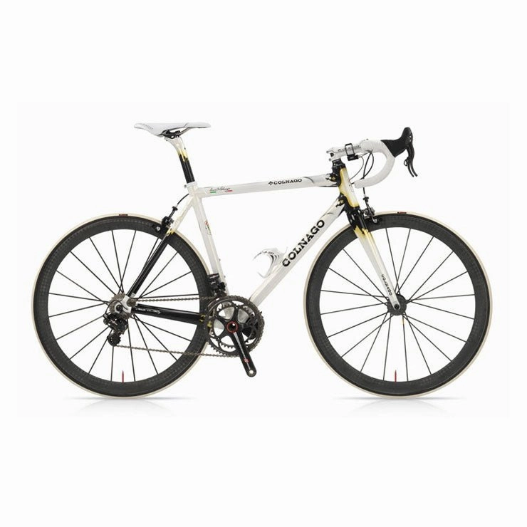 Colnago C59 Electronic Frameset
