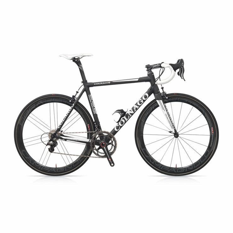 Colnago C59 Electronic Frameset