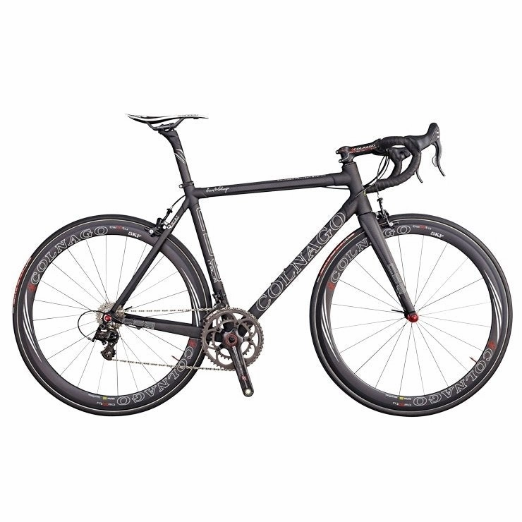 Colnago C59 Electronic Frameset
