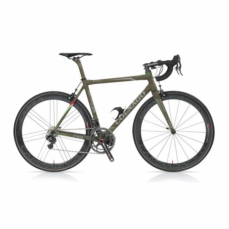 Colnago C59 Electronic Frameset