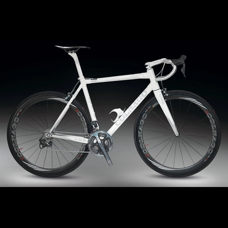 Colnago C59 Limited Edition Di2 Bike