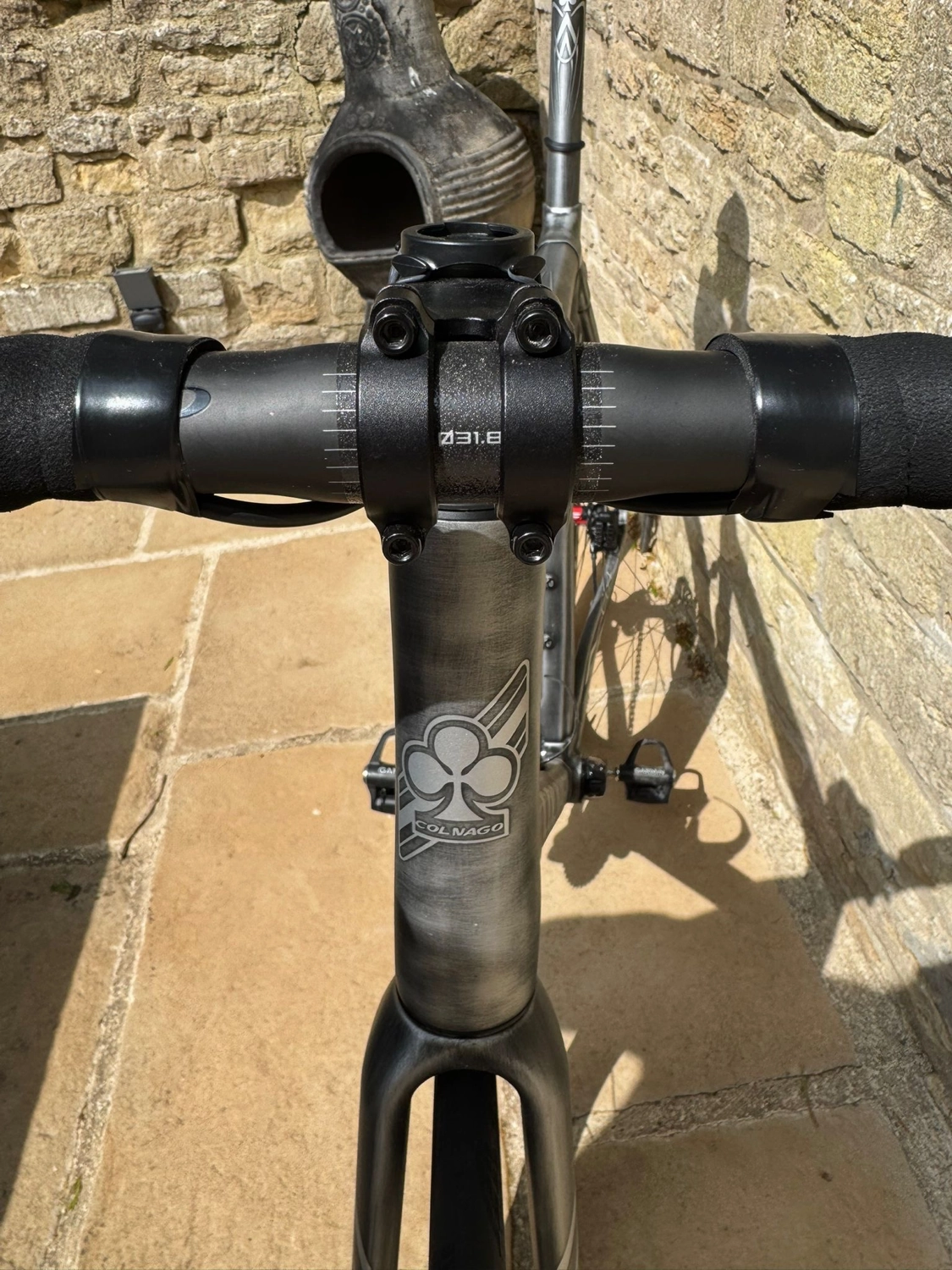 Colnago C64 Disc Daytona Pro  Bike 2021