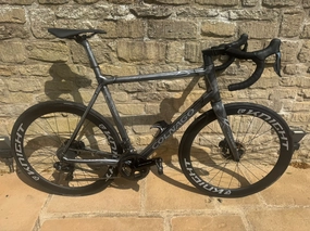 Colnago C64 Disc Daytona Pro  Bike 2021