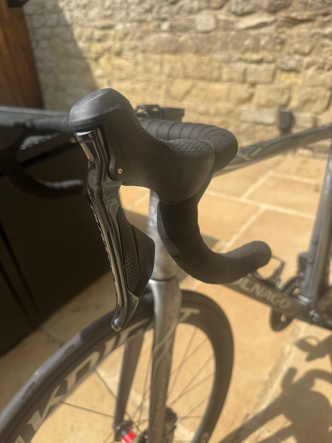 Colnago C64 Disc Daytona Pro  Bike 2021