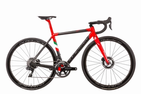 Colnago C64 Disc Road Bike - 2022, 48s