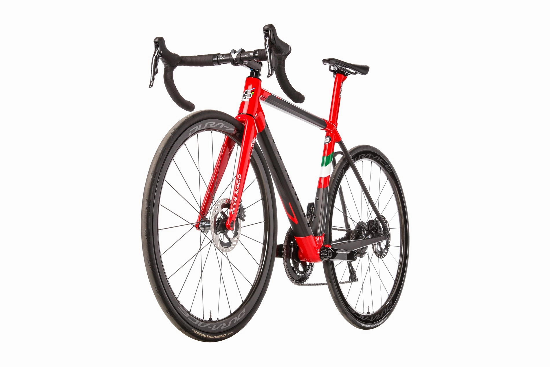 Colnago C64 Disc Road Bike - 2022, 48s
