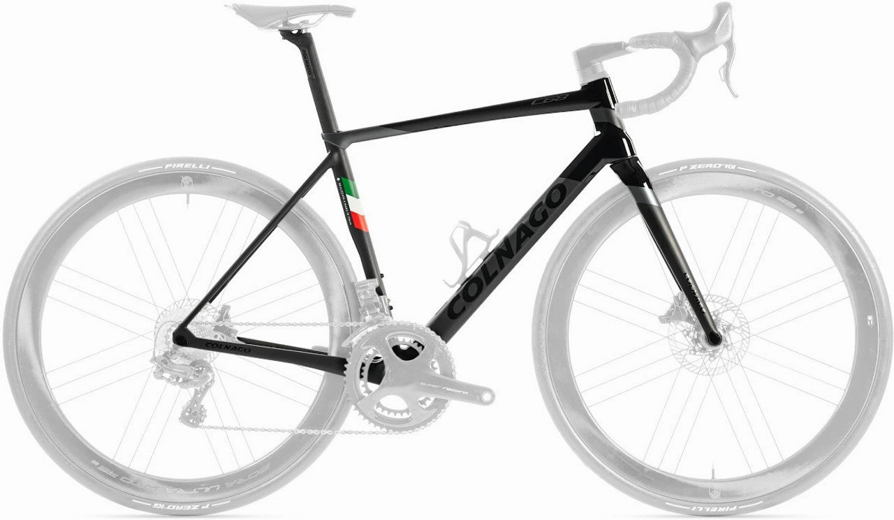 Colnago C68 All road HADK Road Frameset