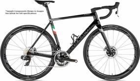 Colnago C68 Disc - Campagnolo Super Record S Disc 2x12S Wireless