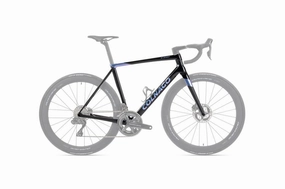 Colnago C68 Disc - Frameset (Hrau)