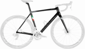 Colnago C68 Disc - Frameset (Hrbk)