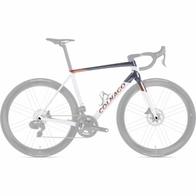 Colnago C68 Disc - Frameset (Hrgg)
