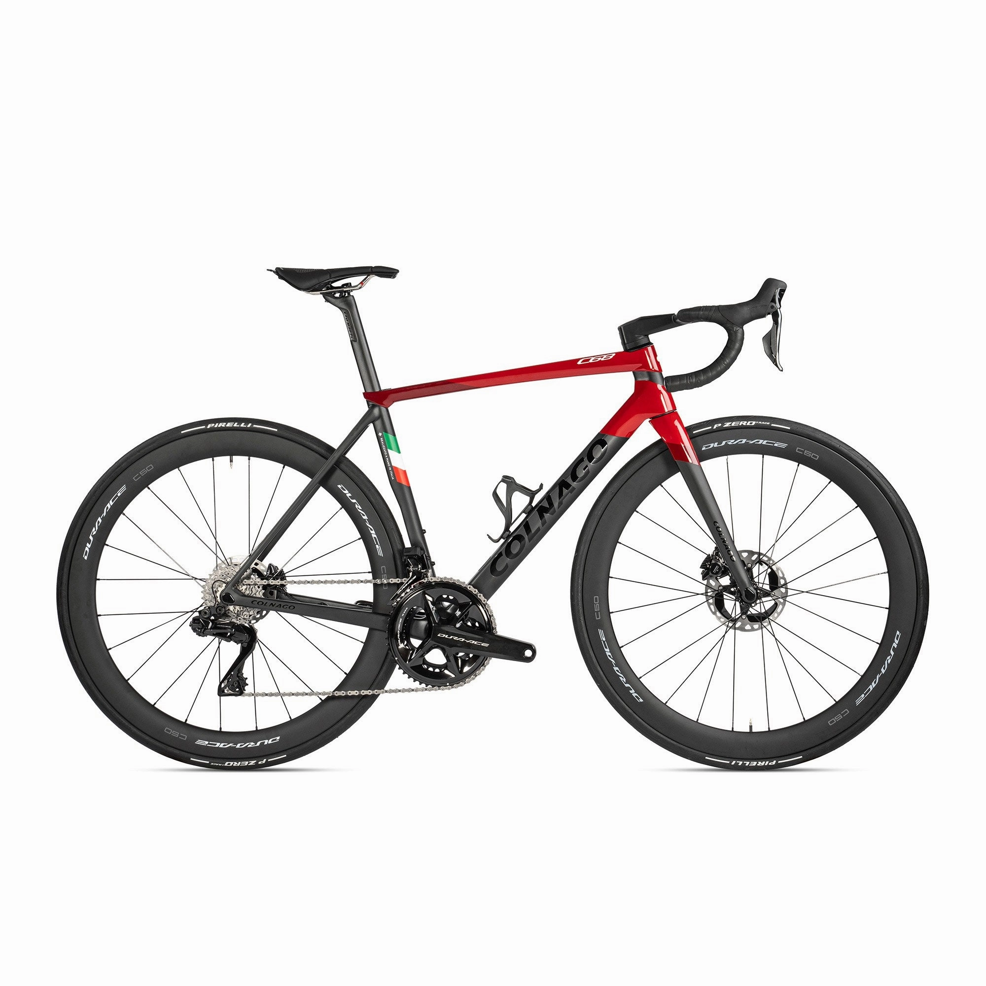 Colnago C68 Disc Dura-Ace Di2 Bike