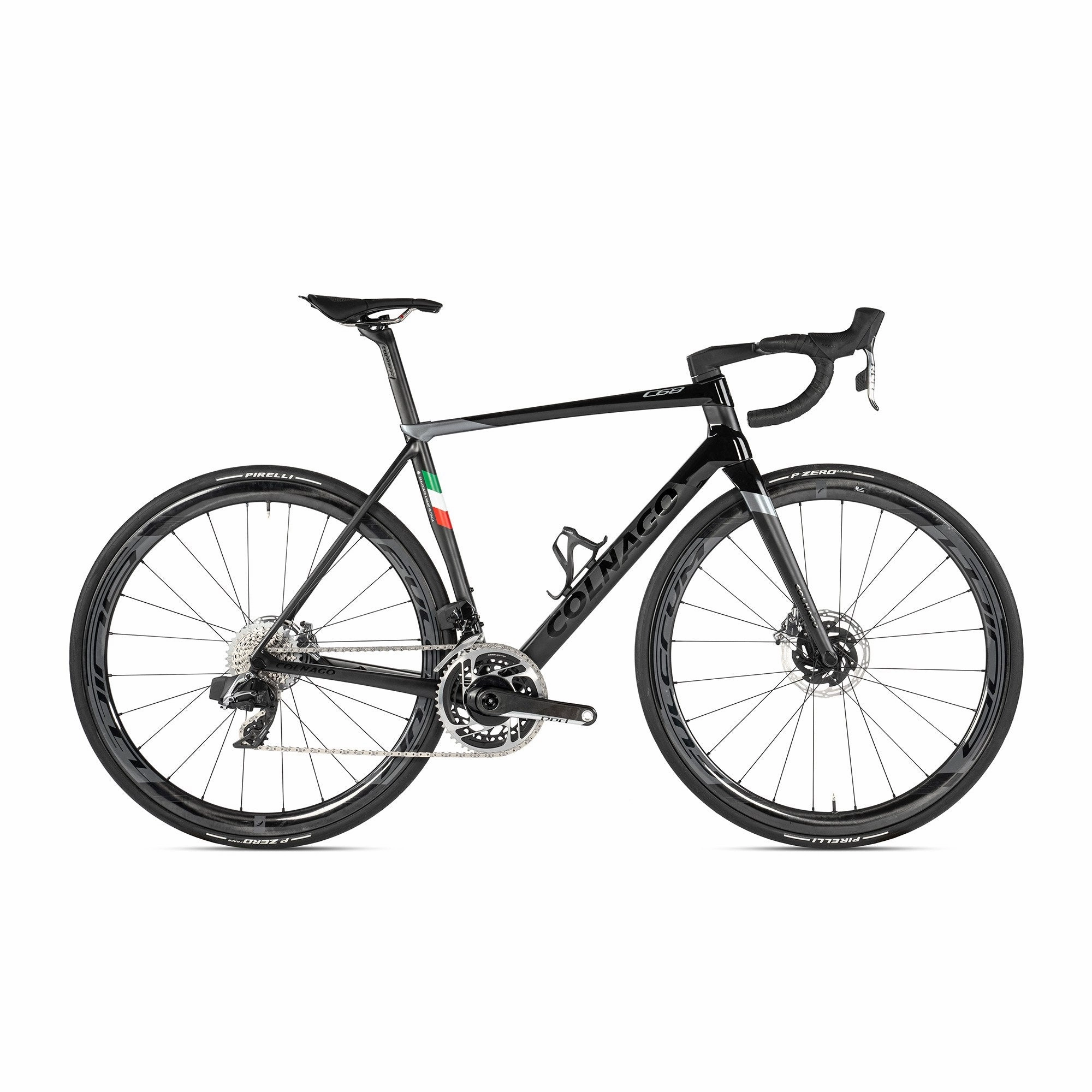 Colnago C68 Disc Dura-Ace Di2 Bike