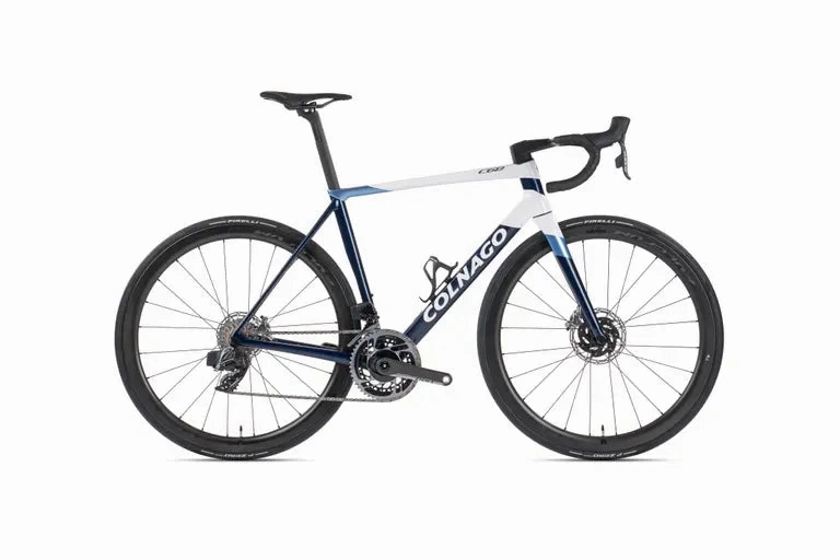 Colnago C68 Disc HRBB  SRAM RED E1 AXS