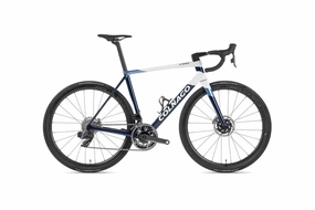 Colnago C68 Disc HRBB  SRAM RED E1 AXS