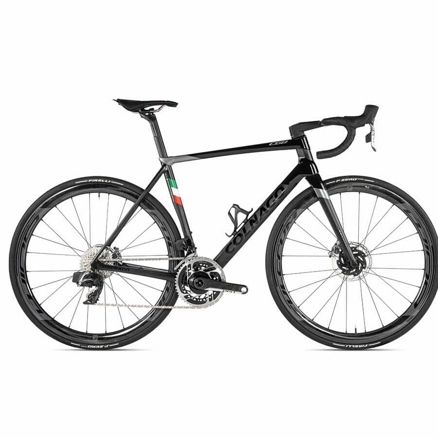 Colnago C68 Road Disc Frameset