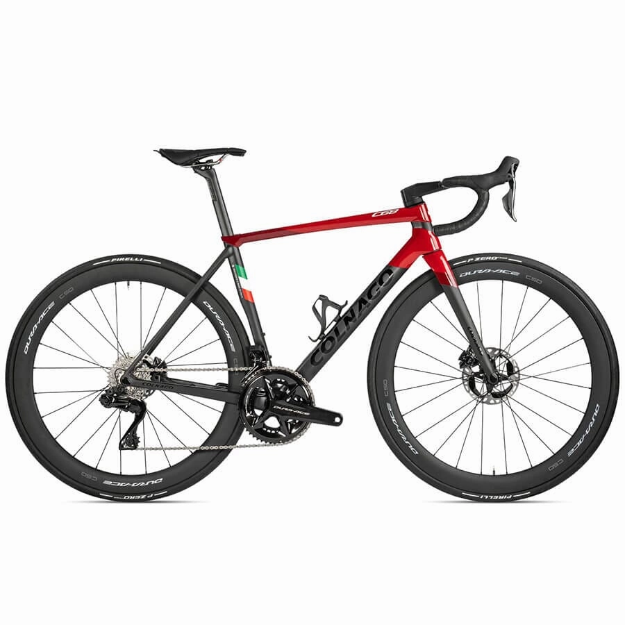 Colnago C68 Road Disc Frameset