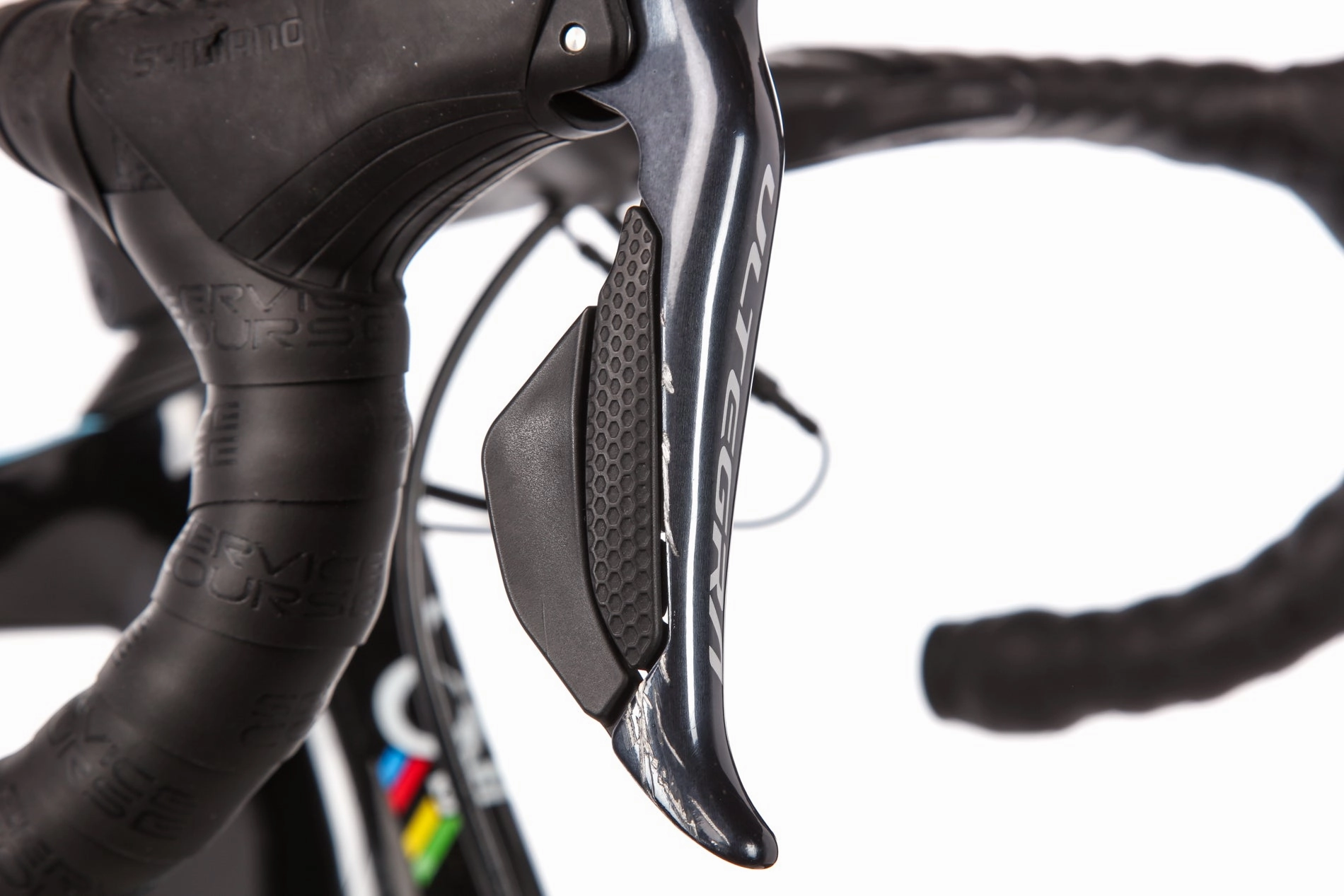 Colnago Concept Road Bike - 2017, 52s