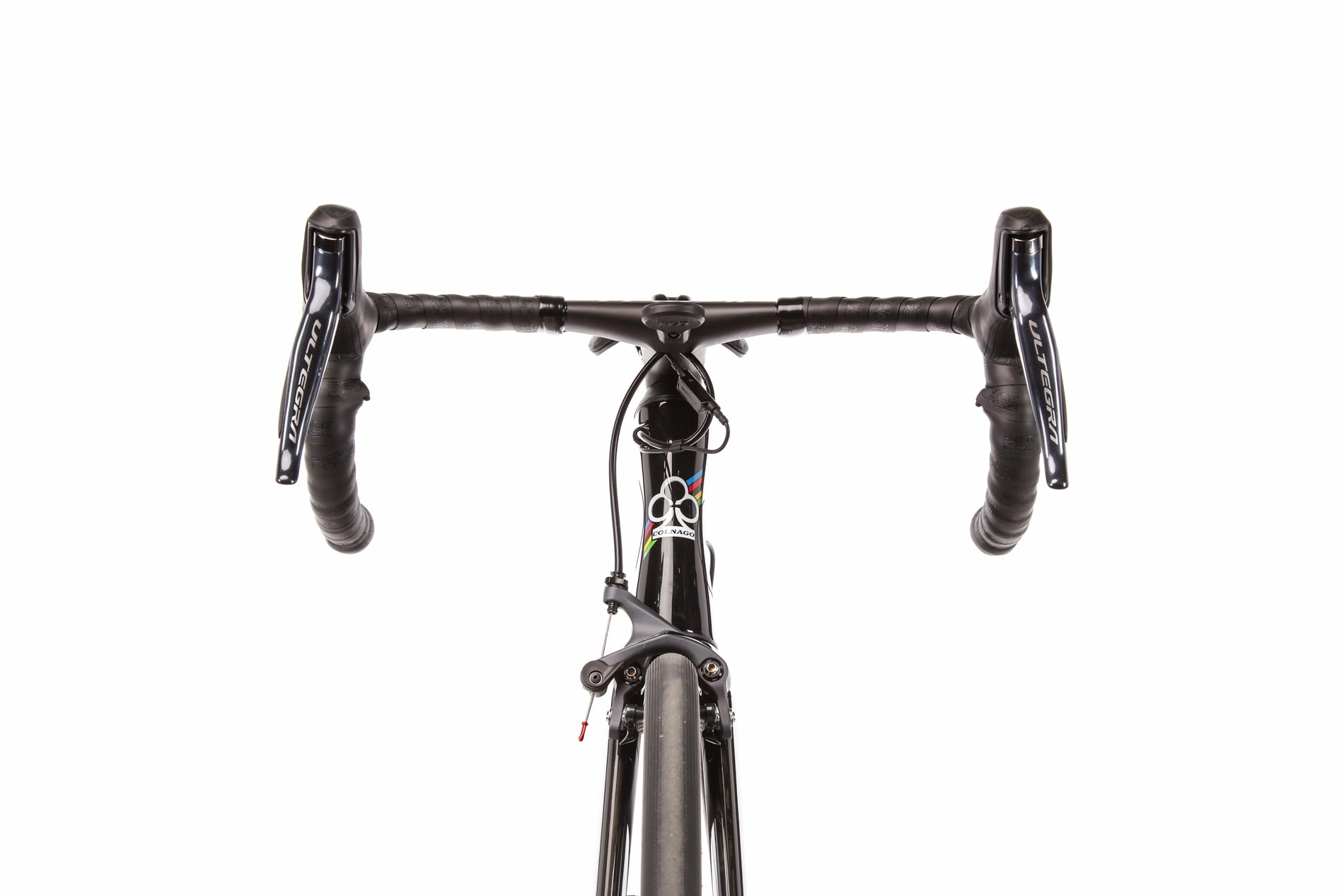 Colnago Concept Road Bike - 2017, 52s